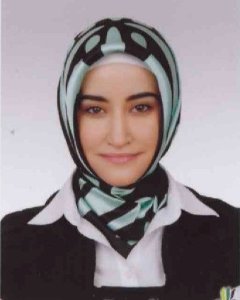 Dr. Öğr. Üyesi Berire Şeyma DURMUŞ ECE